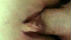 i fucked my neighbors wife doggystyle on her knees, she sucked my cock sloppy and swallowed cum in pov.