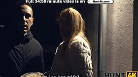 Hunt4k She Turned Me On And So We Did With Sex Timer