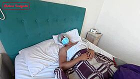 pasando las vacaciones con el sugar- trailer