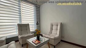 My Student Sucks Me To Pass Class