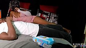 Mature Pussy Getting Fucked Pt2!