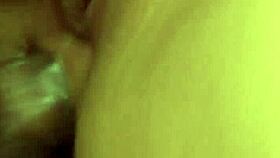 Watch Yukina Mori's Asian Ass Get Torn Up With Toys?