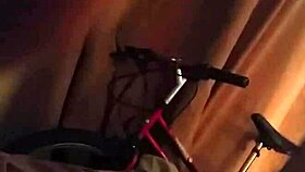 indian guy getting blowjob and rim job by filthy british white girl