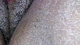 Miss Chocolate's Intense Squirt Show With Big Ass And Toys