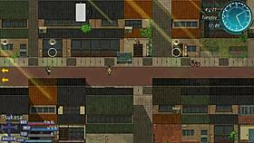 nebel geisterjager the first lamb part 2 2 gameplay