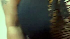 i'm verifying my big tits and ass... oops!