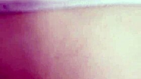 Latina With Big Tits And Ass Comes For Interview, Sucks Cock, Gets Bent Over Doggystyle, And Cums Hard