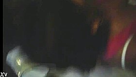 Hey, wanna see this Peruvian babe flash her sexy boobs?!