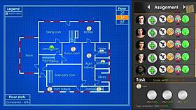 Being A Dik 139 Dik Route