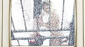 I blased Rina's ches full of cum pov vershun