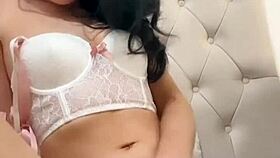 She Says, 'I'm Your Horny American Exchange Student Girlfriend.'