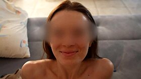 i banged my stepsister hard when the parents left