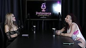 Blonde Amateur Did Gang Anal with Six Men in First Swing Experience