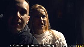 Hunt4k She Turned Me On And So We Did With Sex Timer