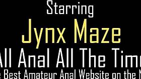 Jeanie Marie Sullivan Got Her Ass Eaten