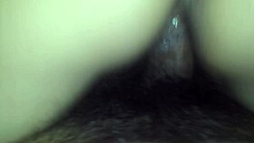 Mexican Woman Rides Wet Cock To Intense Orgasm