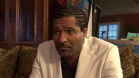 Angelica Sky finally takes a black cock in her tight pussy