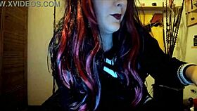 Dirty Socks Worshipped In Mouth