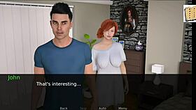 i love this fat curvy outfit in dusklight manor 33