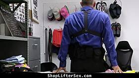 lexi grey had no choice but to meet dirty demands in office