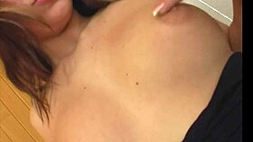 hot teen 18+ girl masturbates openly in public gym setting