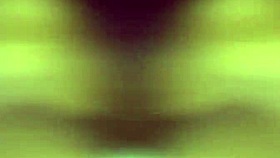 We had hard sex after the bar, her big tits bouncing.