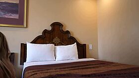 hot hotel secret spy cam catches every sneaky moment