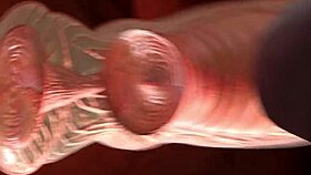 i saw nineteen year old ellie lose her virginity to an older black man