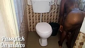 Cheating housewife enjoys romantic head and hardcore sex with her ex in a hotel room