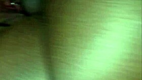 husband films wife moaning loud in interracial doggystyle