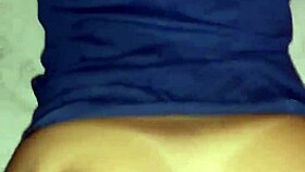 wild milf with big black cock