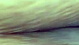 Rubbing My Cock On Her Clit In Pov