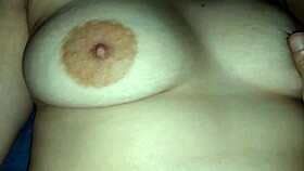 xxx minha enteada shows off new panties with a rich delicious scent