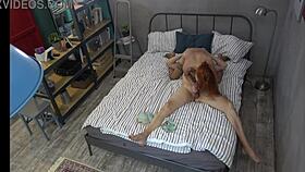 Mature man devours teen 18+ step daughter’s tight body