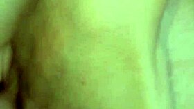 Friend With BIG ASS Asks For Bathroom, Ends With CREAMPIE!