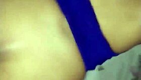 hey, wanna watch this sexy arab milf get her ass pounded hard?