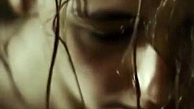 Agnieszka Pawełkiewicz in a steamy sex scene with an old man 😳