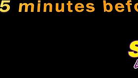 stiffinasia brings a sexy thai babe to bed. her first time ends with a hot facial cumshot.