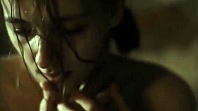 Agnieszka Pawełkiewicz in a steamy sex scene with an old man 😳