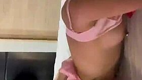 Heaven's Eyes Loves Blowjob And Hard Fuck!