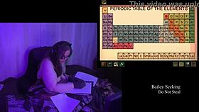 Secrets Can End Remaster: Naked Play Through Part 4