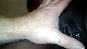 0446 kats playhouse - another session at kats playhouse group chat live for crowd watch me get fucked live for my viewers interracial black girl white guy.