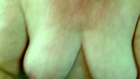 I soaked these panties in cum before sending