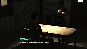 savior 7 in 3d outfit adventure