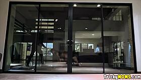 Fetish afternoon training two milfs in rough fucking techniques