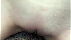 Young beauty gets nailed by stepbrother in hot scene