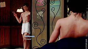 The Inn 49: A Game Adventure Unfolds