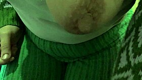 stepmother, what are you doing catching your stepson with that sex doll?