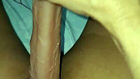 Blonde Liberal Slut Marries Big Dick or Just Toys?