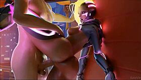 Sombra PMV with sound in May 2025